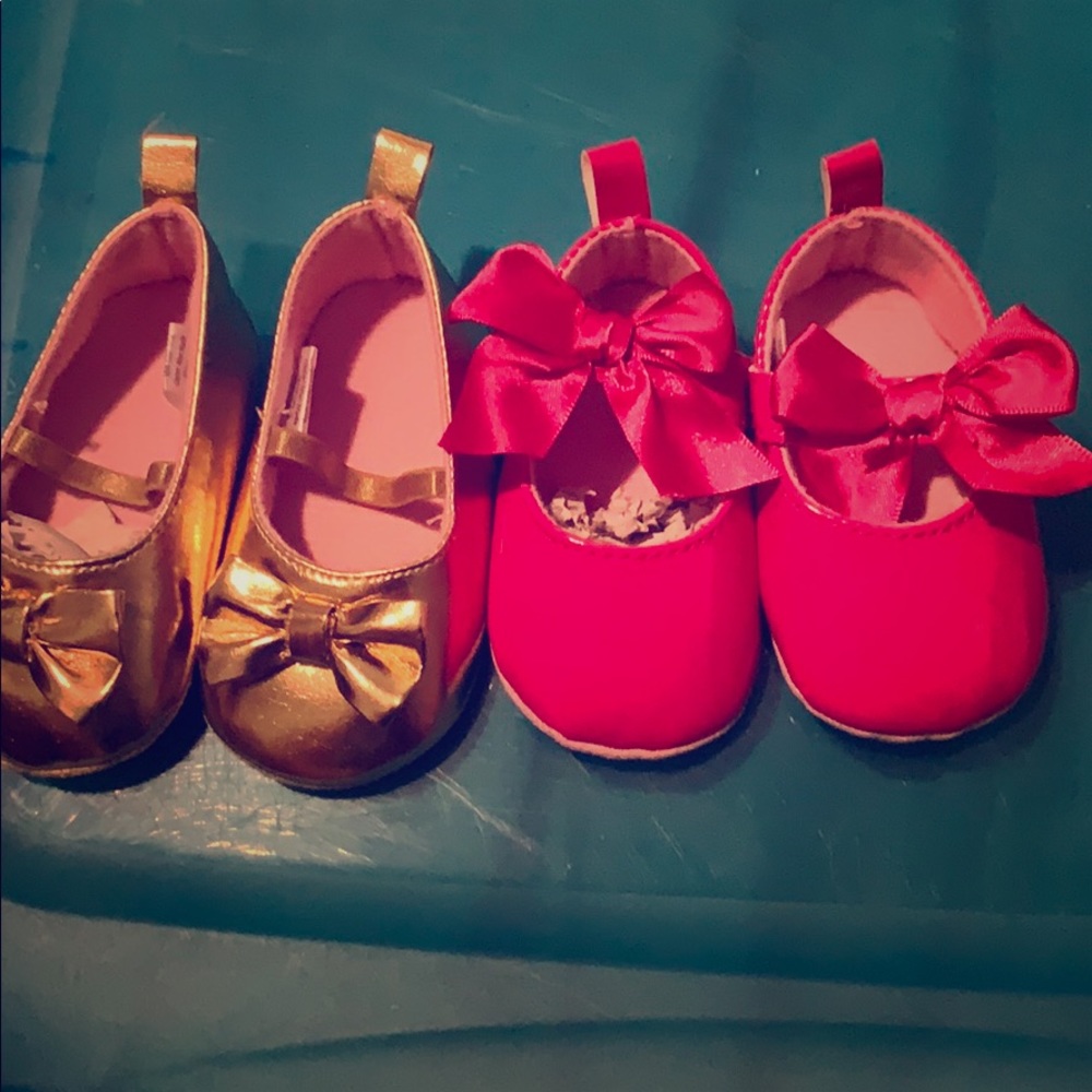 Baby Shoes